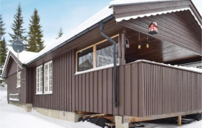 Four-Bedroom Holiday Home in Verdal